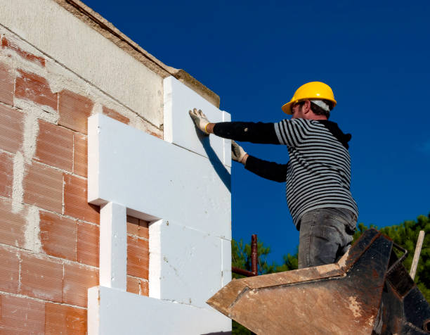 Best Specialized Insulation Services in Cowan, TN