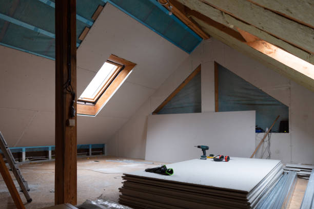 Best Residential Insulation in Cowan, TN