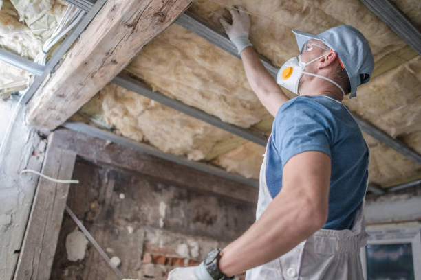 Best Insulation for Specific Applications in Cowan, TN