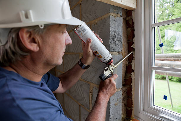 Types of Insulation We Offer in Cowan, TN