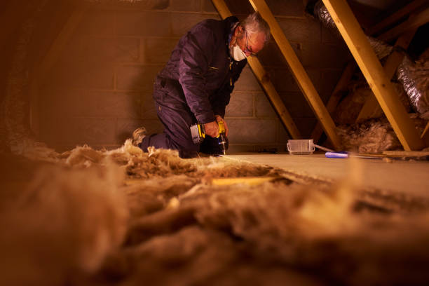Reliable Cowan, TN Insulation Contractor Solutions